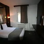 Hotel Des Tonneliers Strasbourg