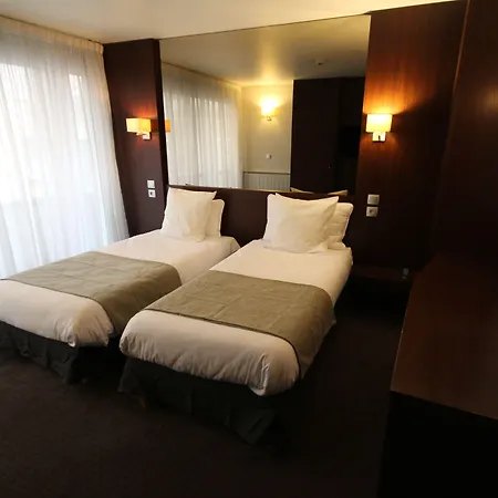 Hotel Des Tonneliers