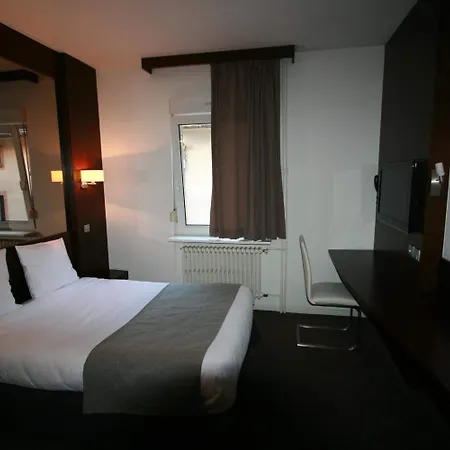 Hotel Des Tonneliers Strasburg