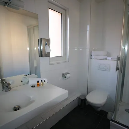 Des Tonneliers Hotel