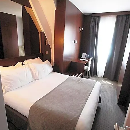 Des Tonneliers Hotel Strasburg