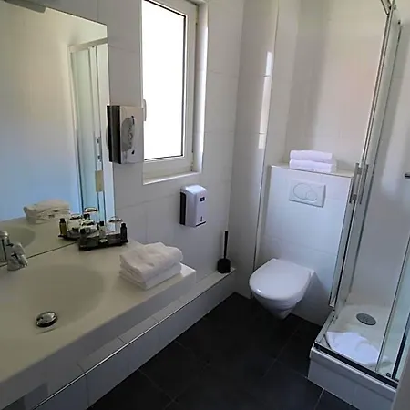 Des Tonneliers Hotel Strasburg