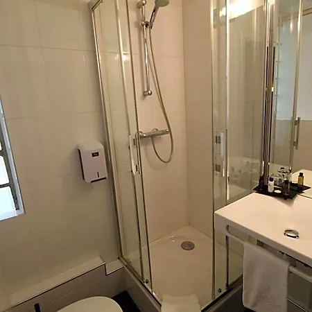 Des Tonneliers Hotel Strasburg