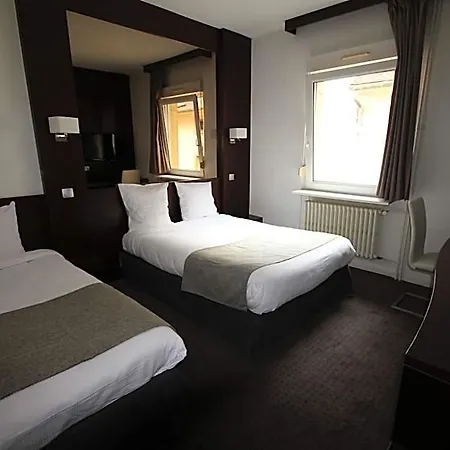 Hotel Des Tonneliers Strasburg