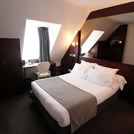 Des Tonneliers Strasburg