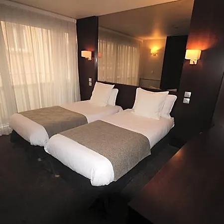 Hotel Des Tonneliers 2*