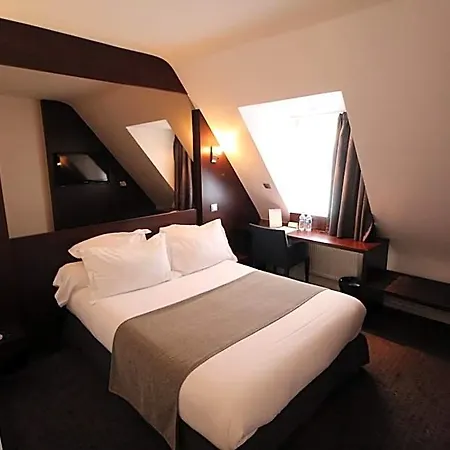 Hotel Des Tonneliers 2*