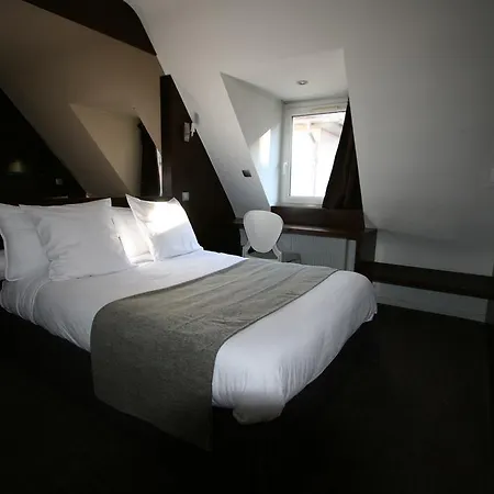 Hotel Des Tonneliers