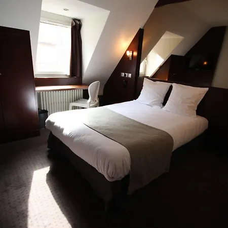 Hotel Hotel Des Tonneliers 2*