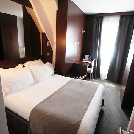 Hotel Des Tonneliers Strasbourg