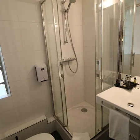 Hotel Hotel Des Tonneliers 2*