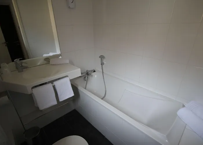 Hotel Des Tonneliers Hotel