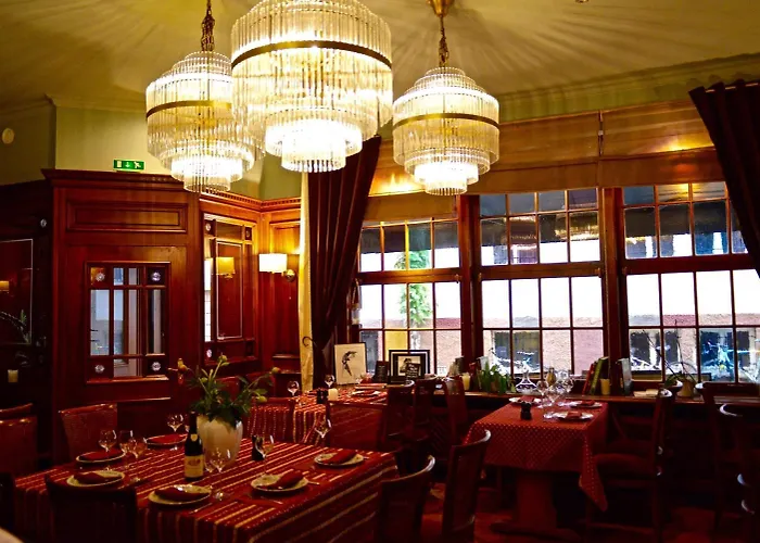 Des Tonneliers Otel Strazburg