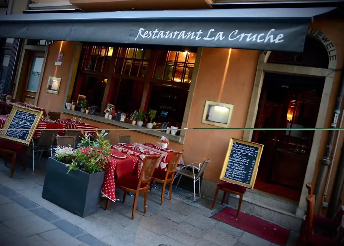 Otel Des Tonneliers 2*