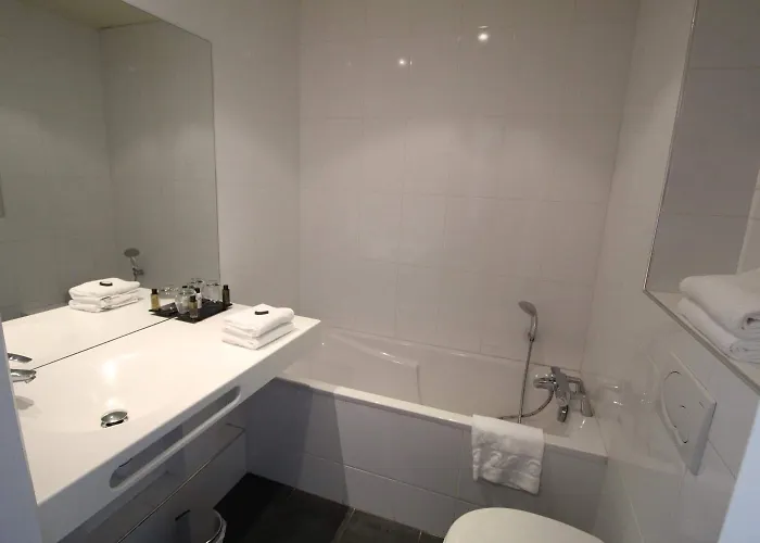 Hotel Des Tonneliers Hotel