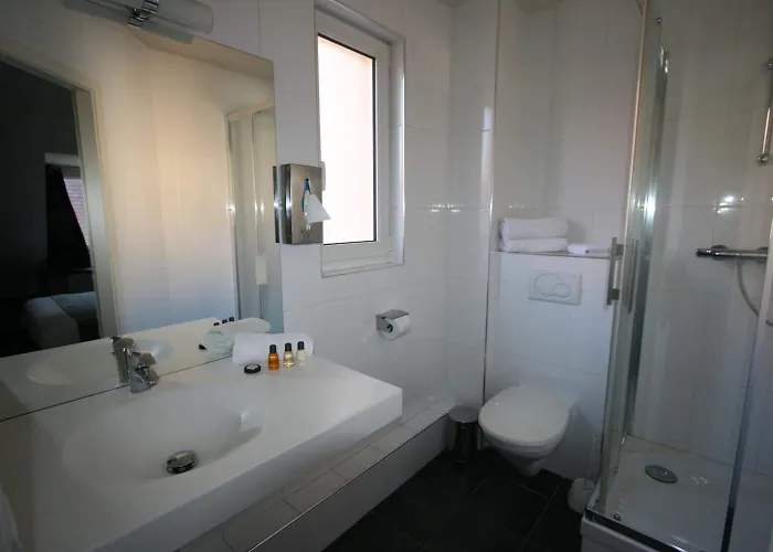 Hotel Des Tonneliers Hotel