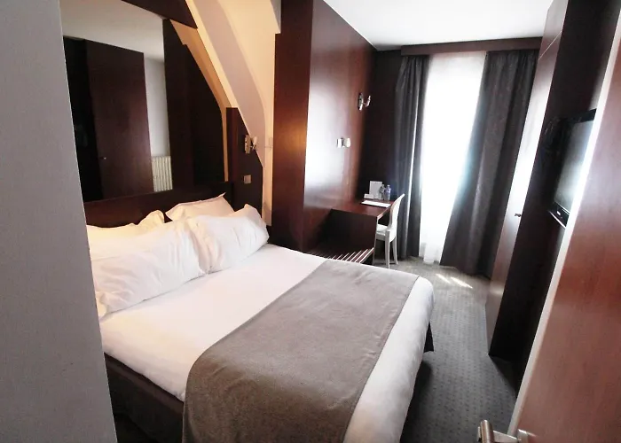 Hotel Des Tonneliers Strasbourg