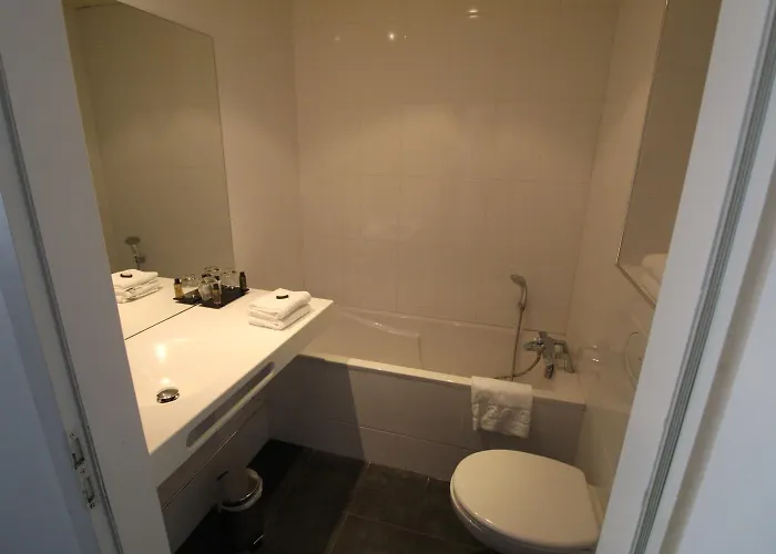 Hotel Des Tonneliers Hotel Strasbourg