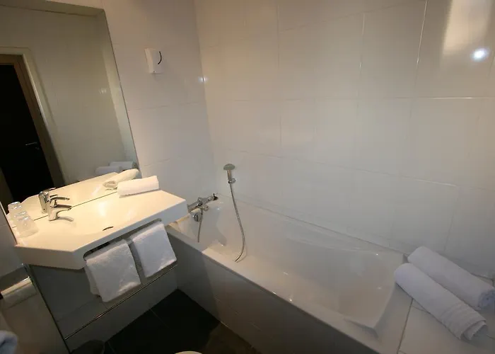 Hotel Hotel Des Tonneliers