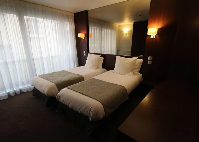 Des Tonneliers 2* Strazburg