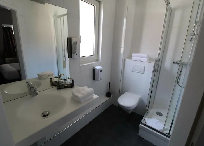 Hotel Des Tonneliers 2*