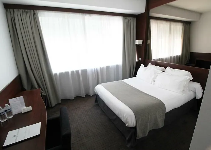 Hotel Des Tonneliers Strasbourg