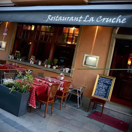 Hotel Des Tonneliers 2*