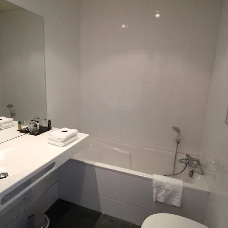 Des Tonneliers Hotel