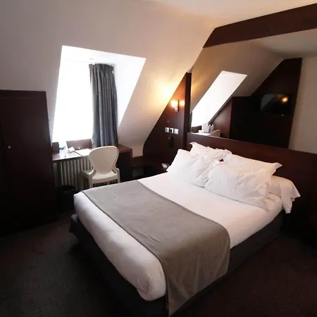 Hotel Des Tonneliers 2*