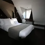 Hotel Des Tonneliers Strasburgo