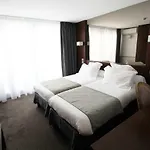 Hotel Des Tonneliers Strasburgo