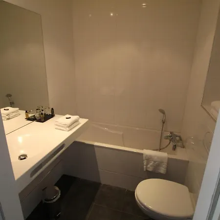 Des Tonneliers Hotel Strasburgo