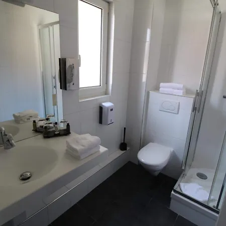 Des Tonneliers Hotel Strasburgo